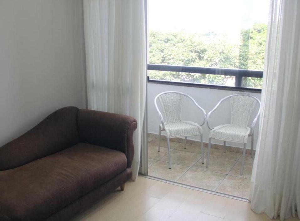 Abbas Hotel Uberlândia Exterior foto